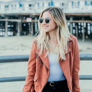 Meet your Posher, Mallory